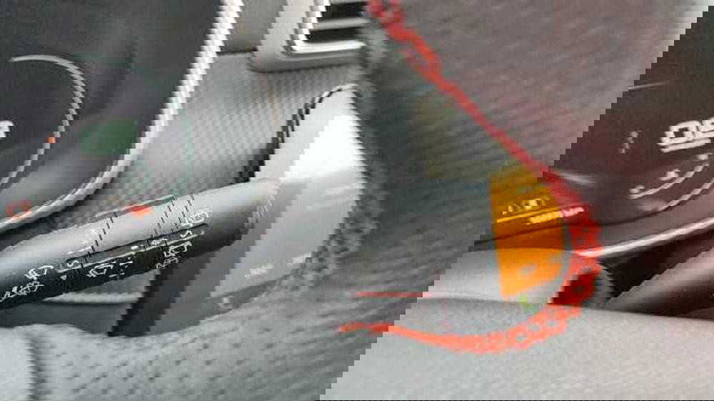 Mg ZS usata a Firenze (20)