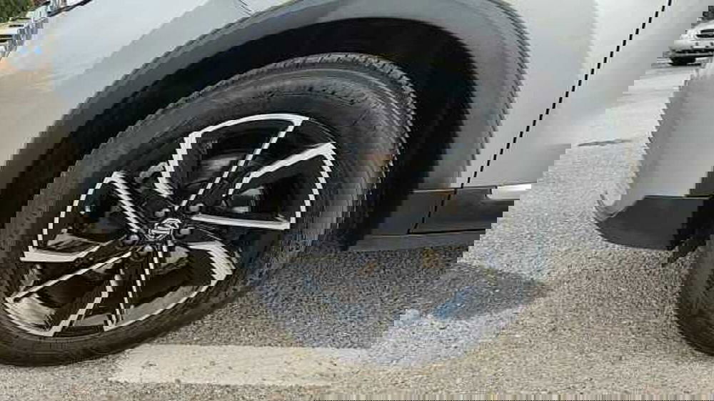 Mg ZS usata a Firenze (5)