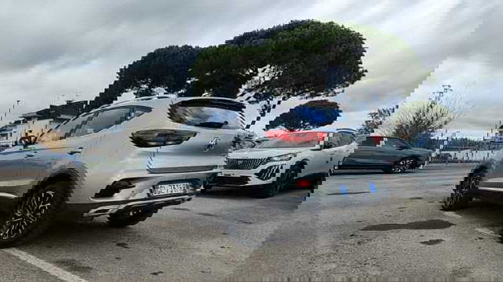 Mg ZS usata a Firenze (6)