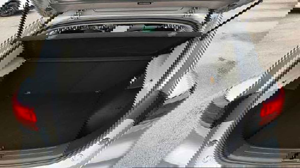 Mg ZS usata a Firenze (8)