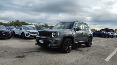 Jeep Renegade 1.6 Mjt 130 CV S del 2021 usata a Empoli