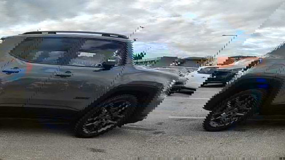 Jeep Renegade usata a Firenze (10)