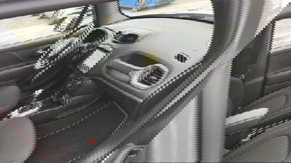 Jeep Renegade usata a Firenze (11)