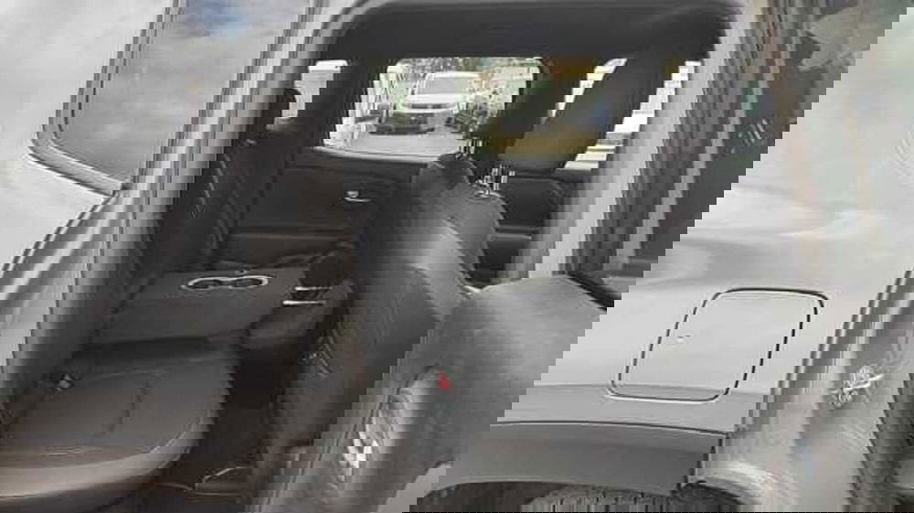 Jeep Renegade usata a Firenze (12)