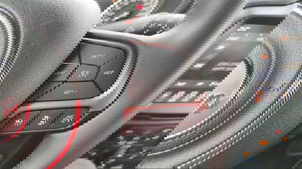 Jeep Renegade usata a Firenze (17)