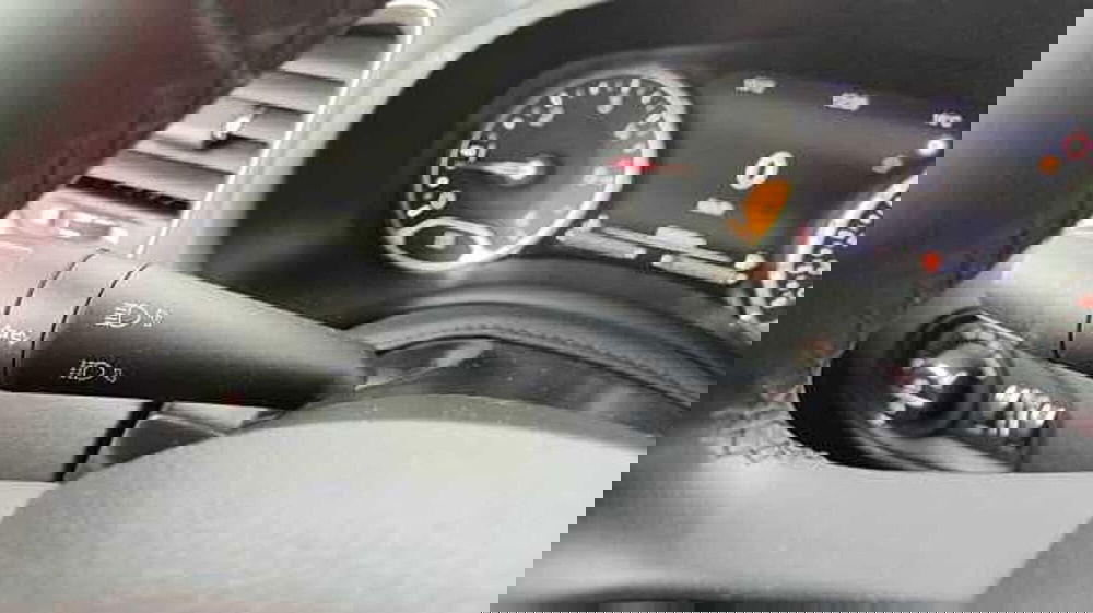 Jeep Renegade usata a Firenze (18)