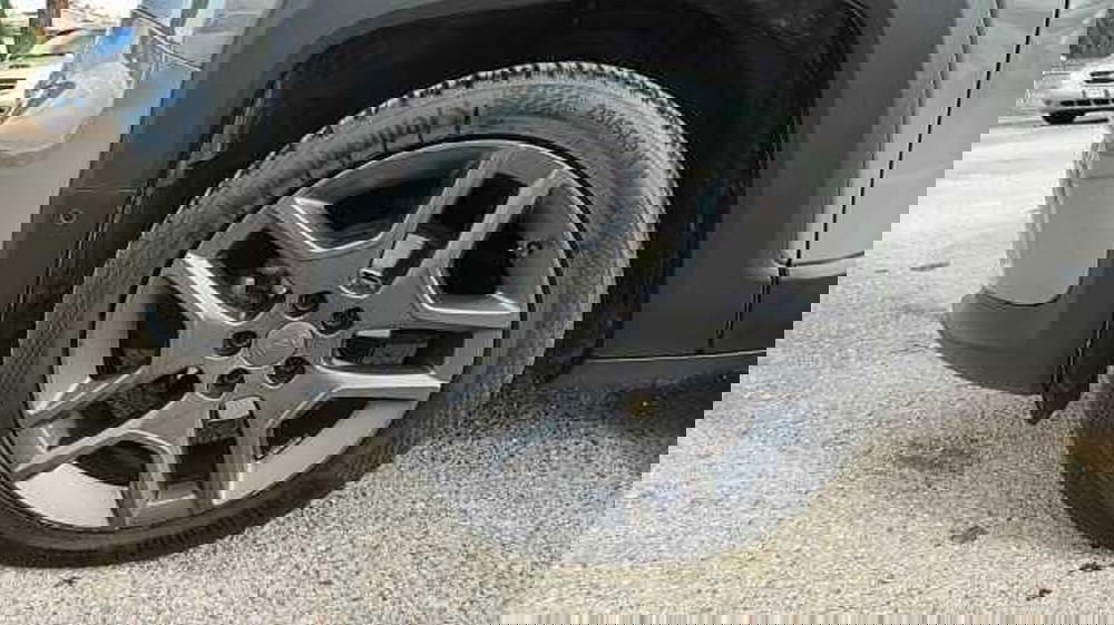 Jeep Renegade usata a Firenze (5)