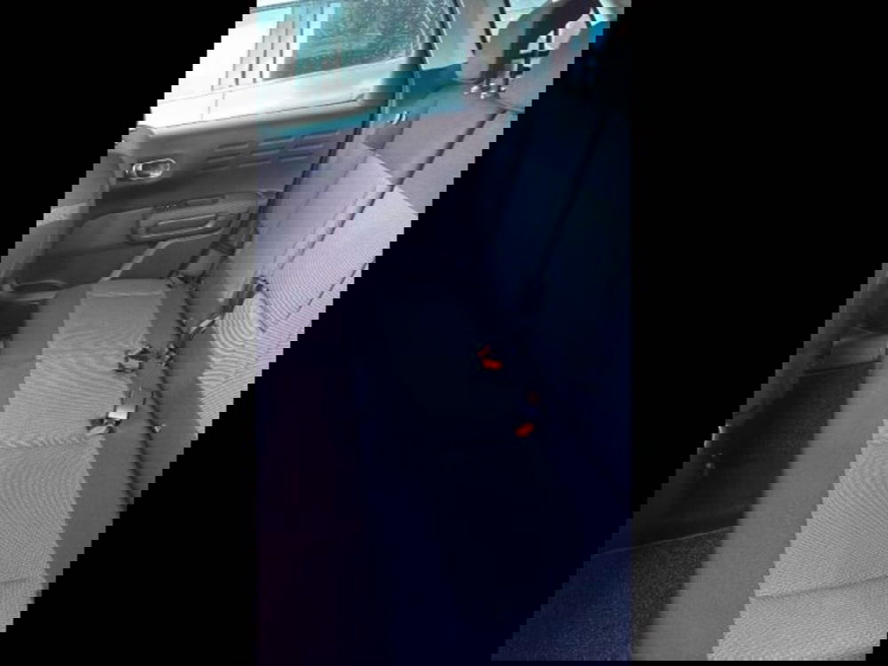 Citroen C3 Aircross usata a Caltanissetta (10)