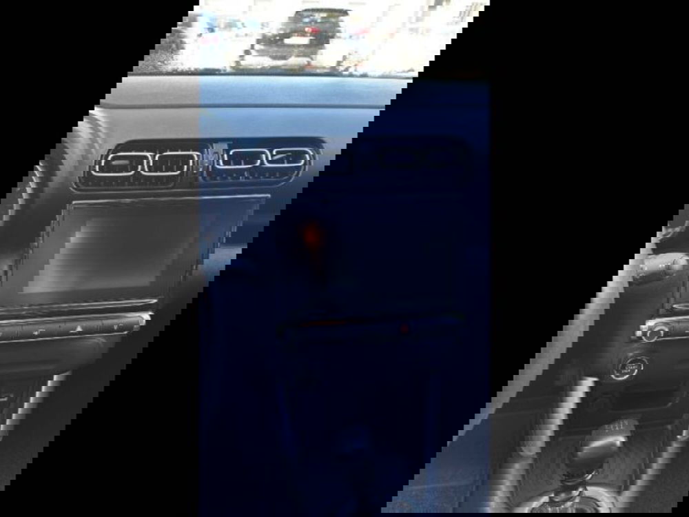 Citroen C3 Aircross usata a Caltanissetta (13)