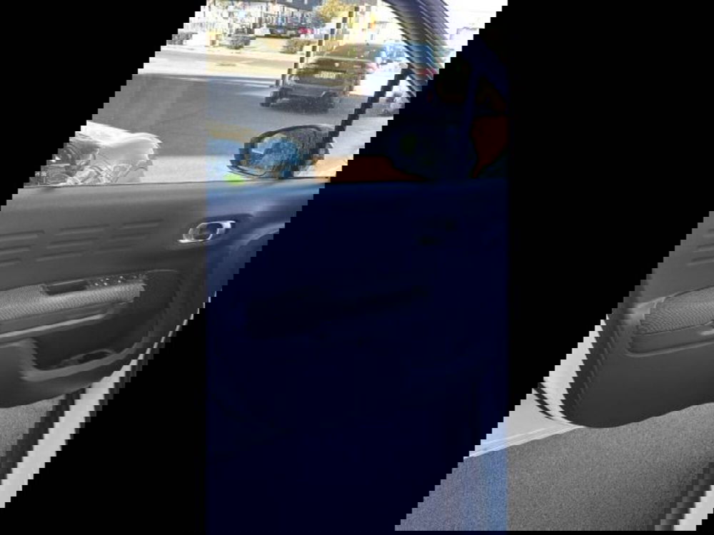 Citroen C3 Aircross usata a Caltanissetta (14)
