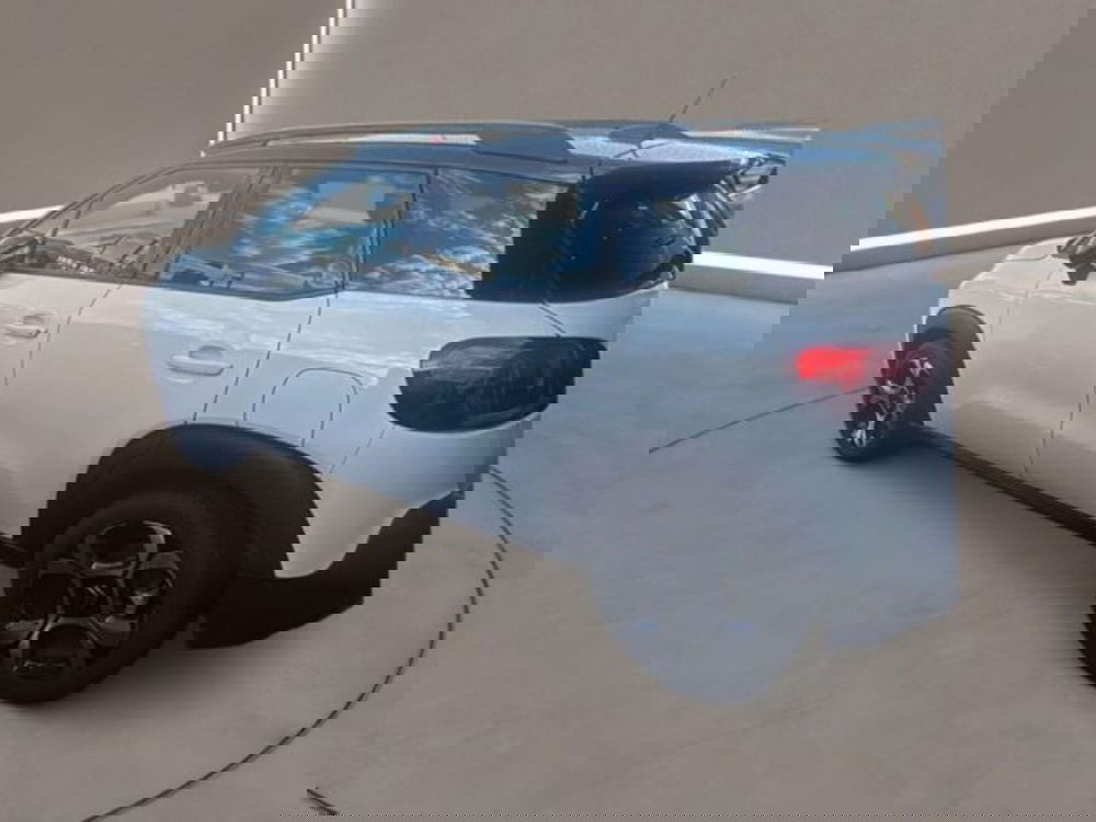 Citroen C3 Aircross usata a Caltanissetta (8)