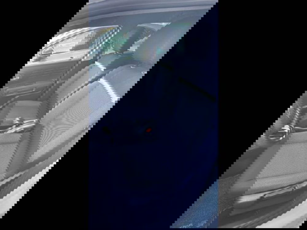 Citroen C3 Aircross usata a Caltanissetta (9)