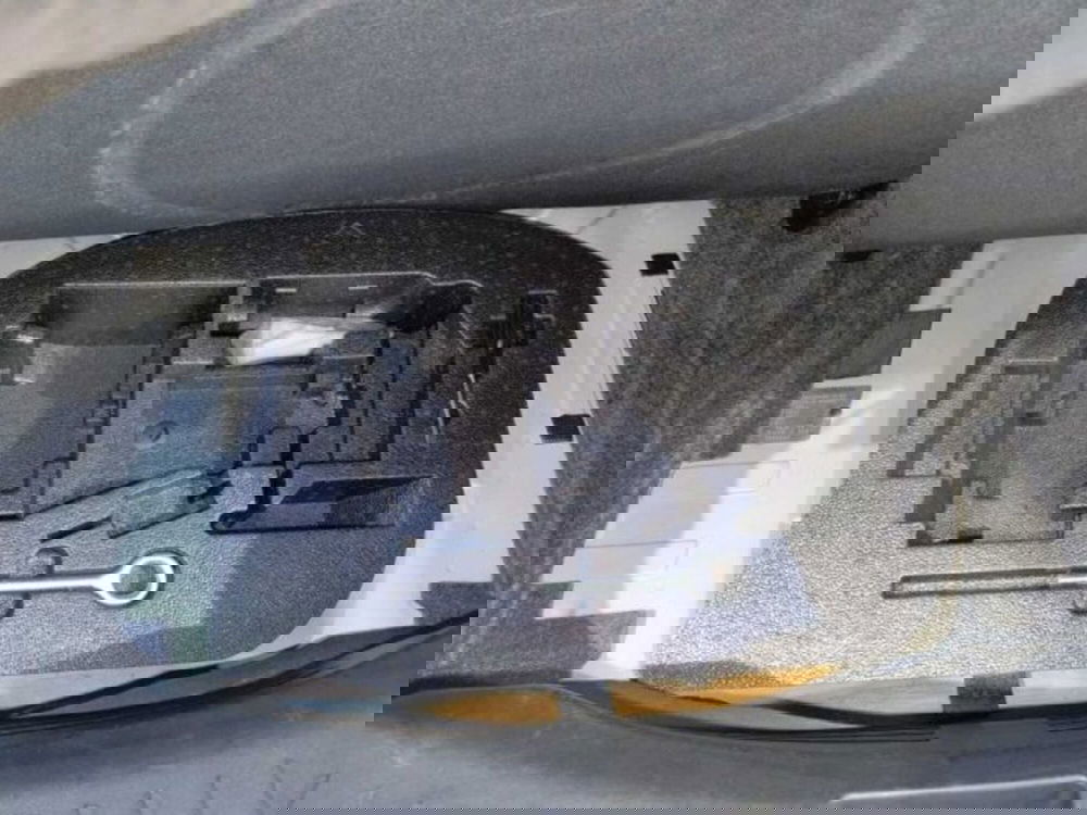 Lancia Ypsilon usata a Caltanissetta (11)