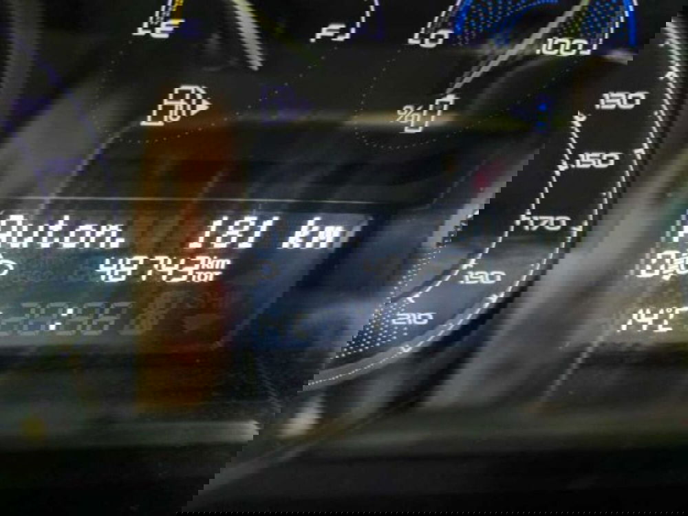 Lancia Ypsilon usata a Caltanissetta (19)