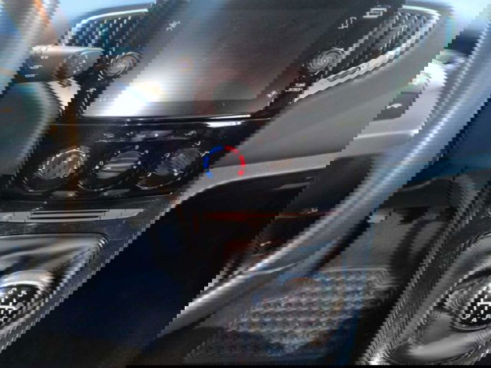 Lancia Ypsilon usata a Caltanissetta (20)