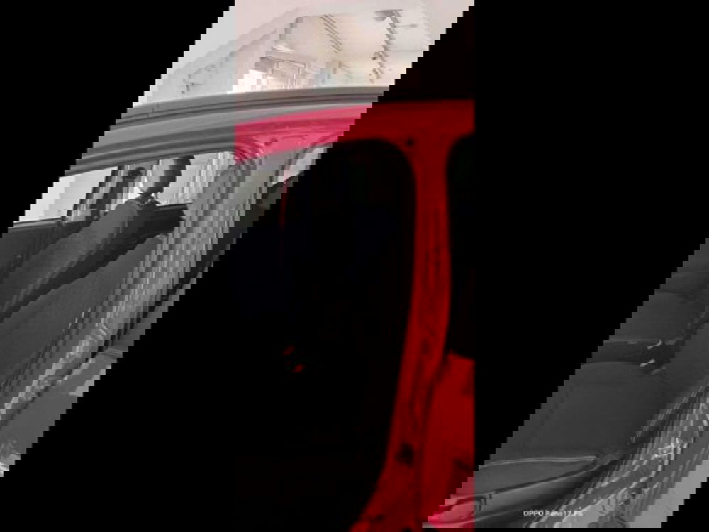 Fiat Panda Cross usata a Caltanissetta (19)