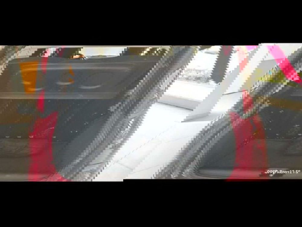 Fiat Panda Cross usata a Caltanissetta (20)