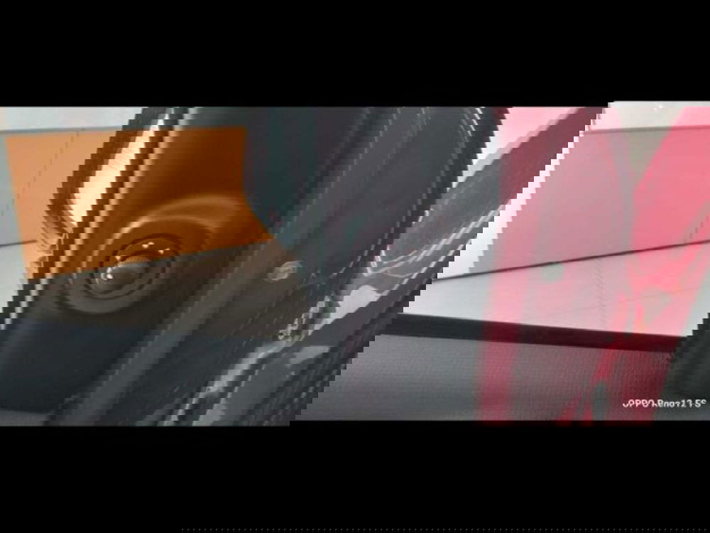 Fiat Panda Cross usata a Caltanissetta (9)