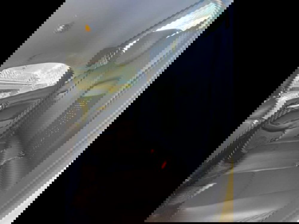 Fiat 500X usata a Caltanissetta (10)