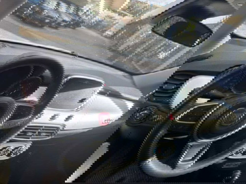 Fiat 500X usata a Caltanissetta (13)