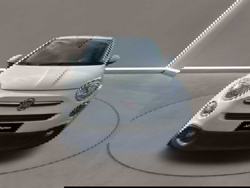 Fiat 500X usata a Caltanissetta (2)