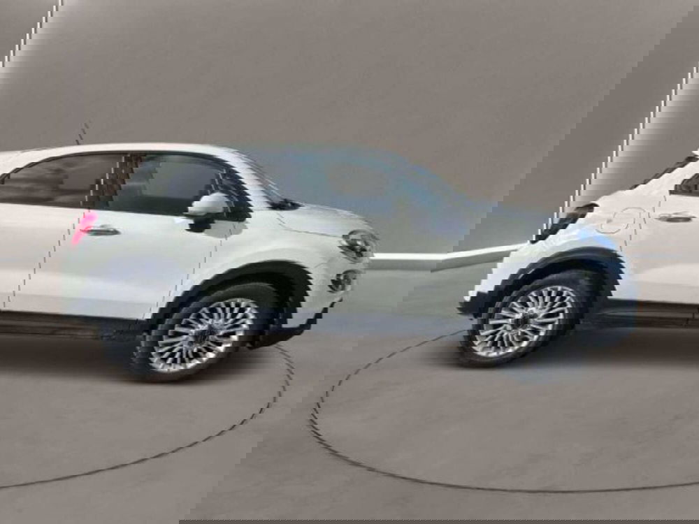 Fiat 500X usata a Caltanissetta (3)