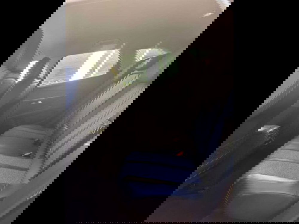 Peugeot 3008 usata a Caltanissetta (10)