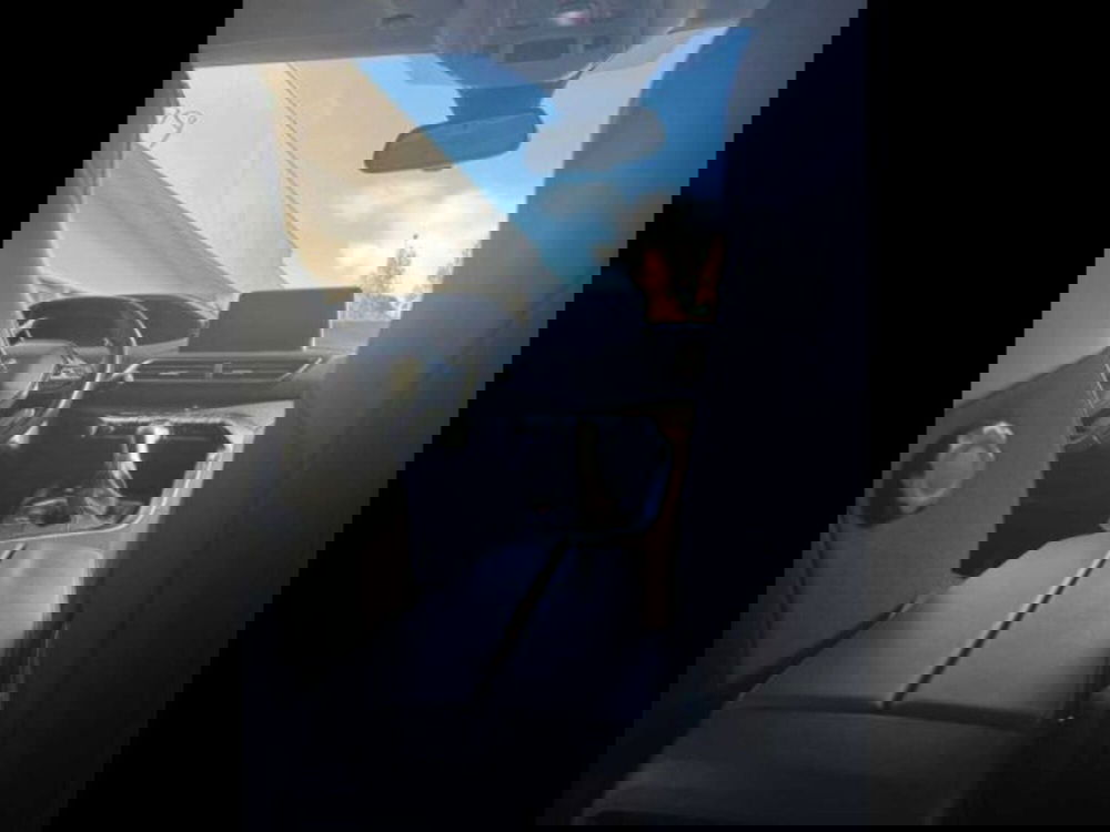 Peugeot 3008 usata a Caltanissetta (15)