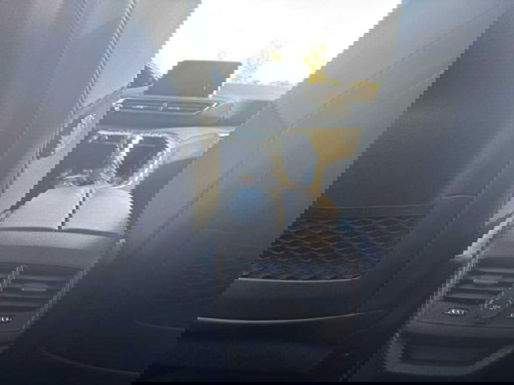 Peugeot 3008 usata a Caltanissetta (16)