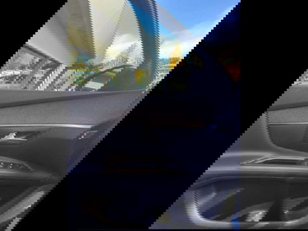 Peugeot 3008 usata a Caltanissetta (17)