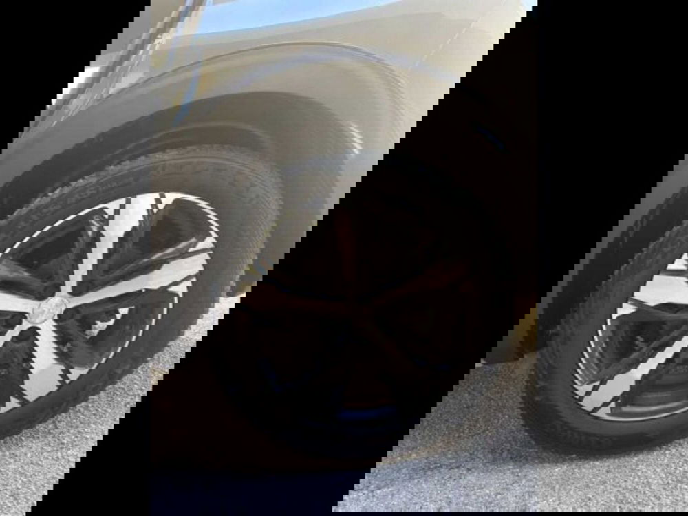 Peugeot 3008 usata a Caltanissetta (18)