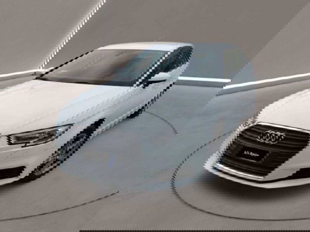 Audi A3 Sportback usata a Caltanissetta