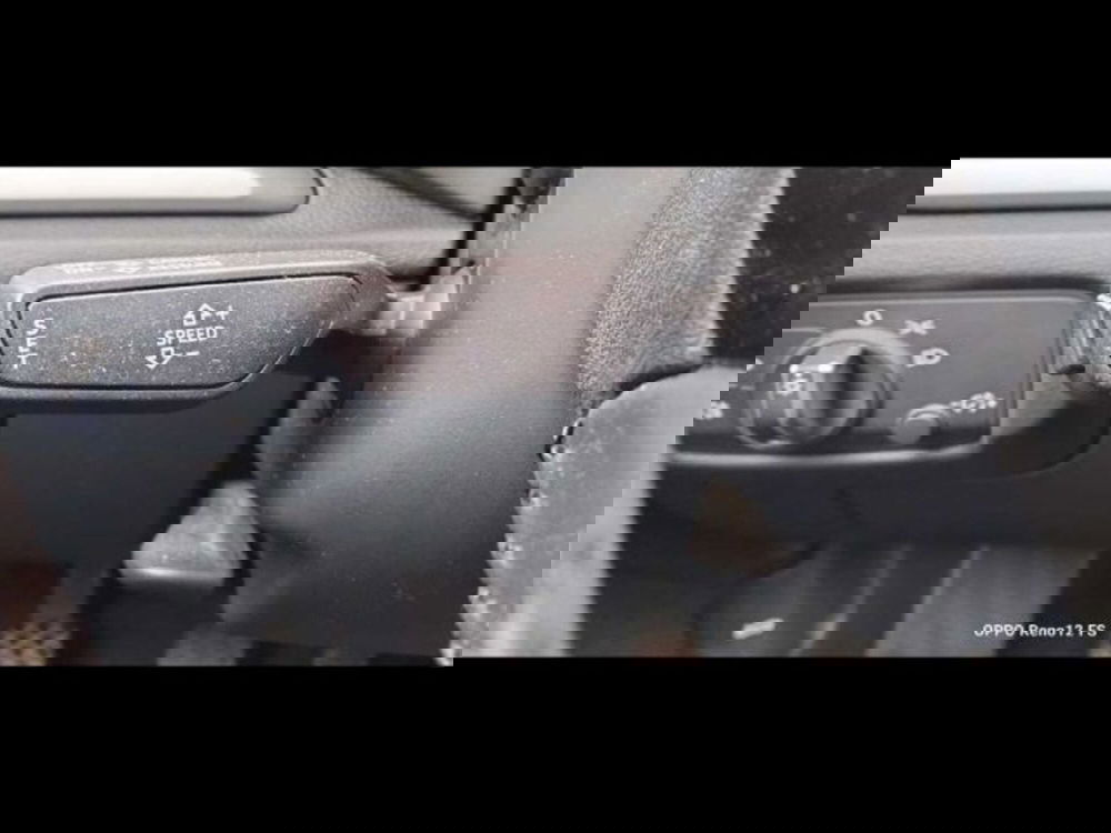 Audi A3 Sportback usata a Caltanissetta (11)