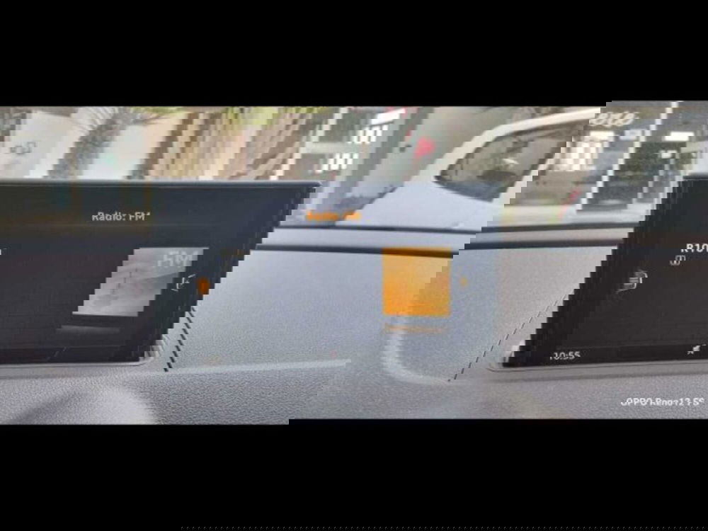 Audi A3 Sportback usata a Caltanissetta (15)