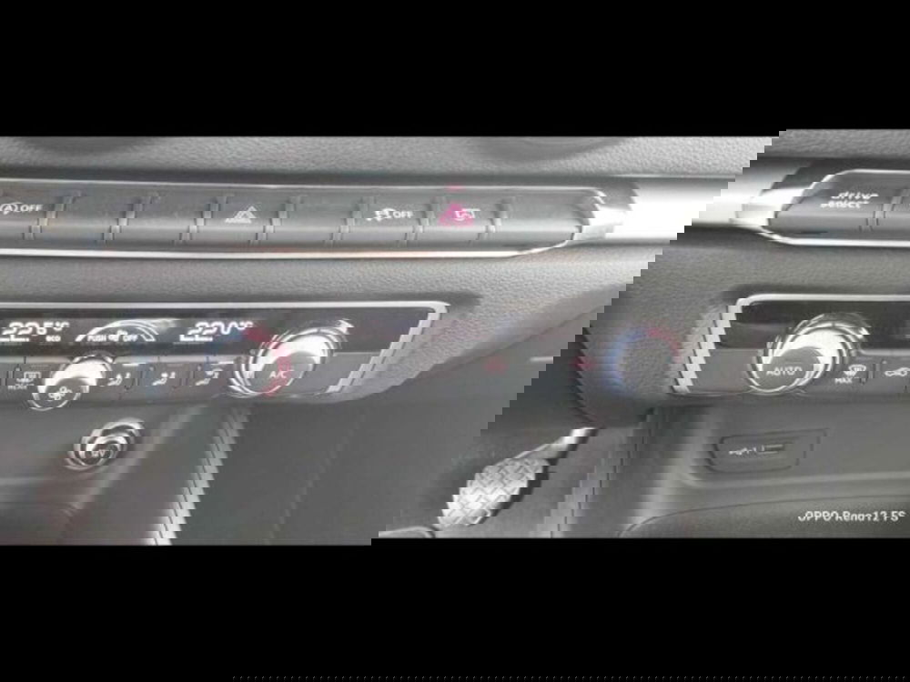 Audi A3 Sportback usata a Caltanissetta (16)