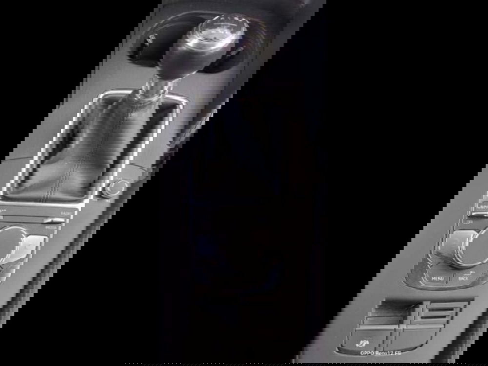 Audi A3 Sportback usata a Caltanissetta (19)