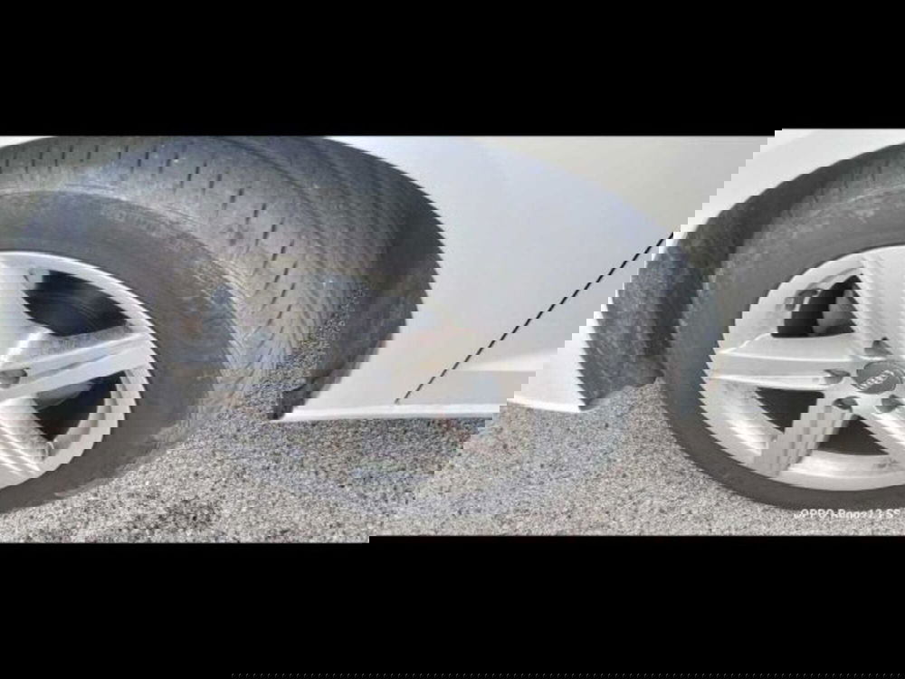 Audi A3 Sportback usata a Caltanissetta (9)