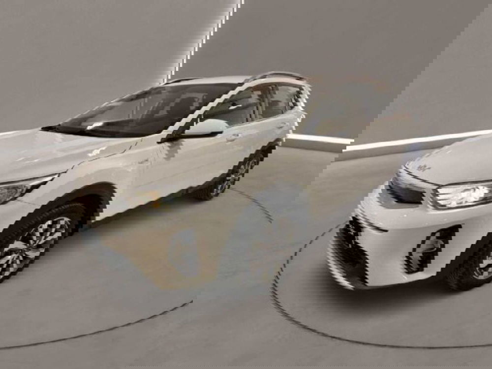 Kia Stonic usata a Caltanissetta