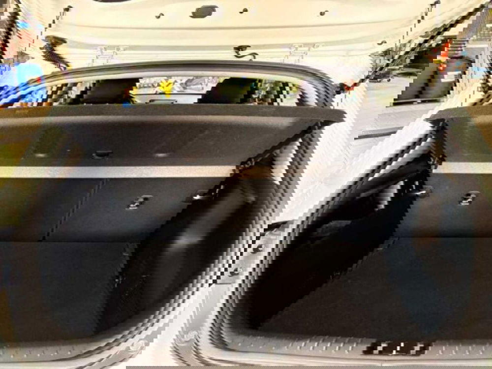 Kia Stonic usata a Caltanissetta (10)