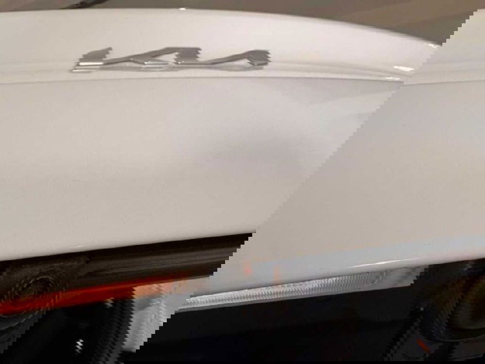 Kia Stonic usata a Caltanissetta (11)