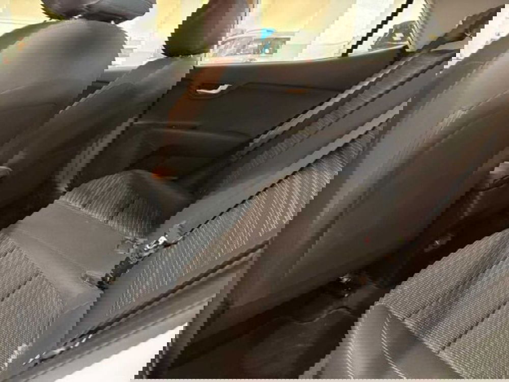 Kia Stonic usata a Caltanissetta (14)