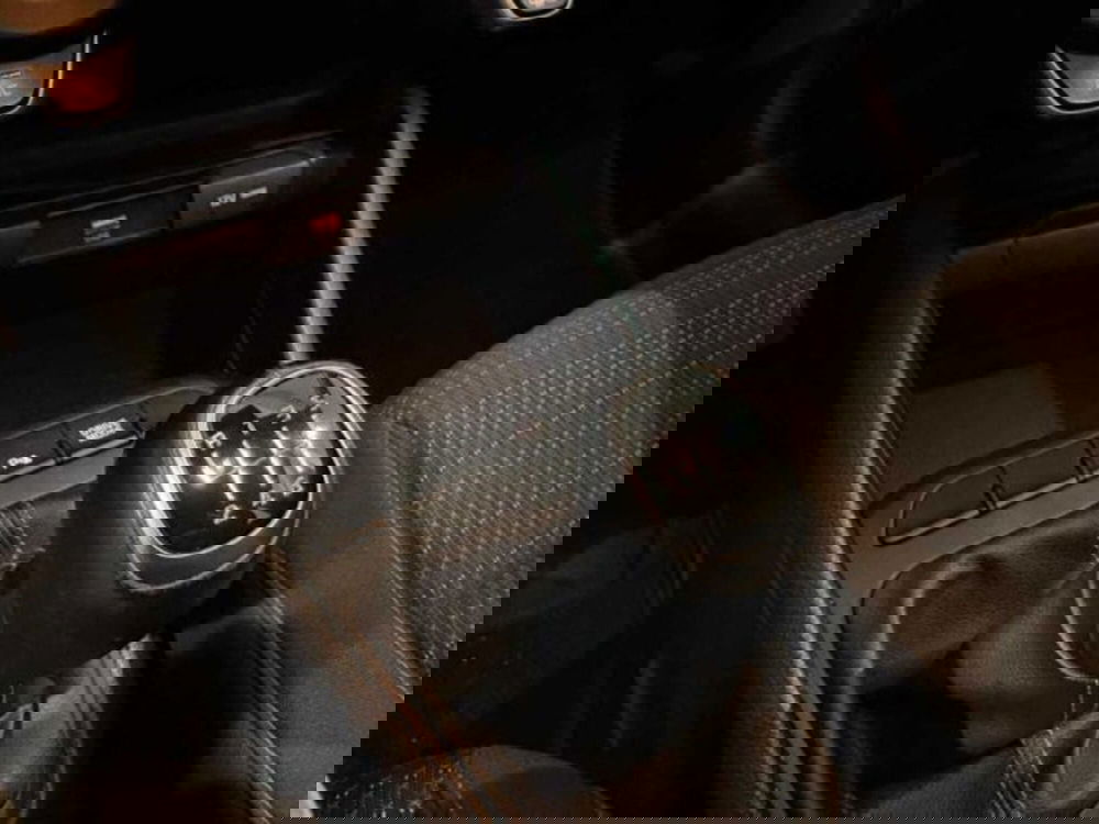 Kia Stonic usata a Caltanissetta (19)