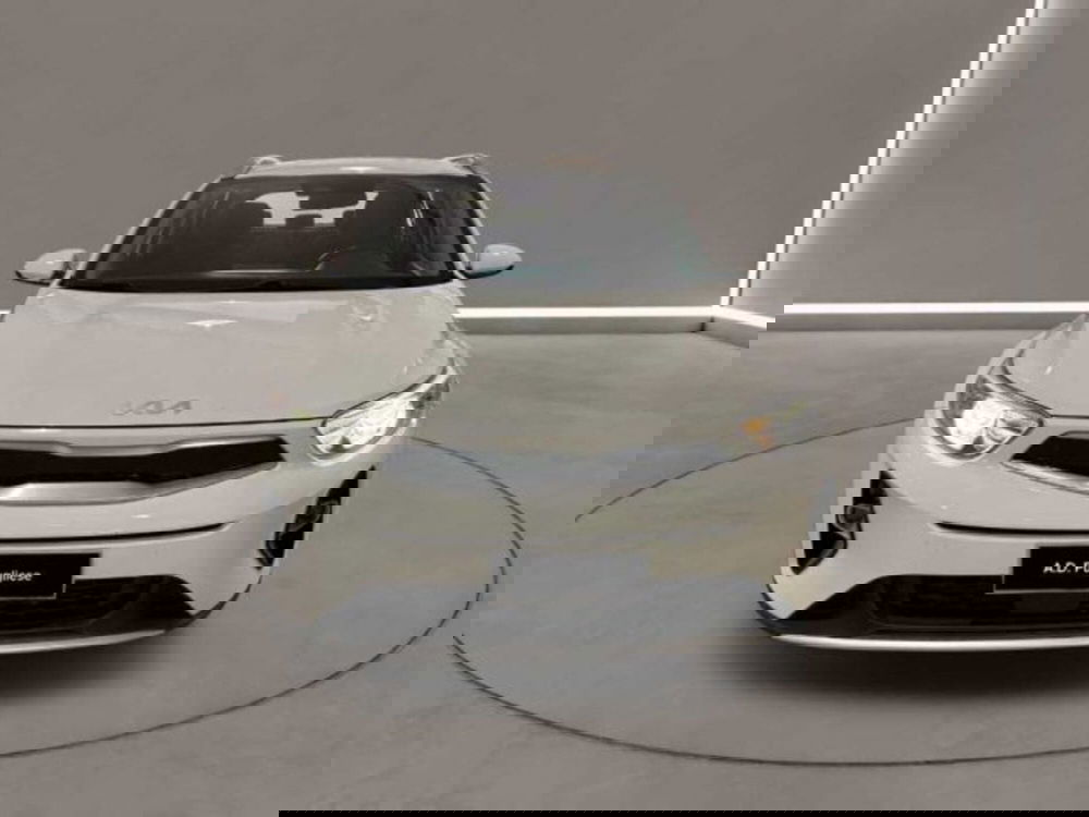 Kia Stonic usata a Caltanissetta (2)