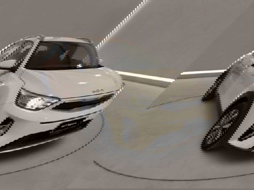 Kia Stonic usata a Caltanissetta (3)