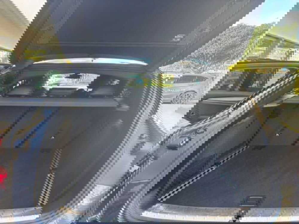 BMW X4 usata a Caltanissetta (20)