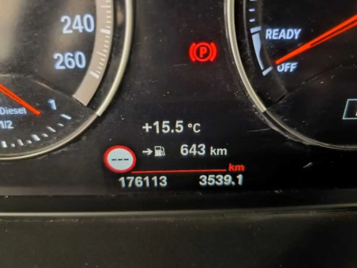 BMW X1 usata a Caltanissetta (15)