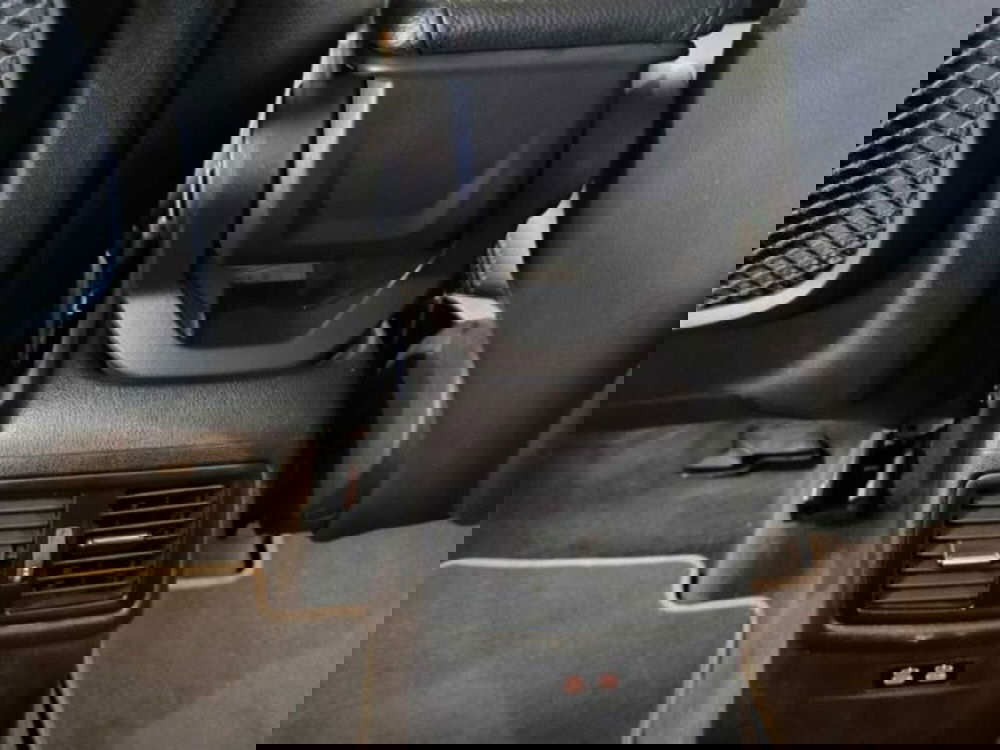 BMW X1 usata a Caltanissetta (19)