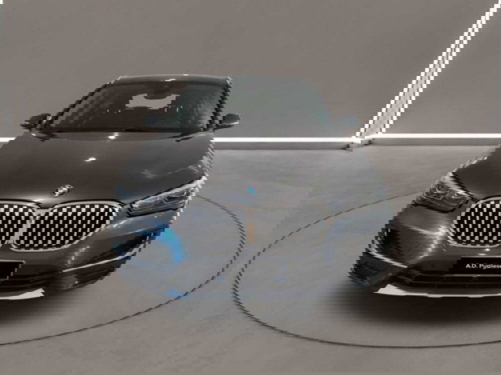 BMW X1 usata a Caltanissetta (2)