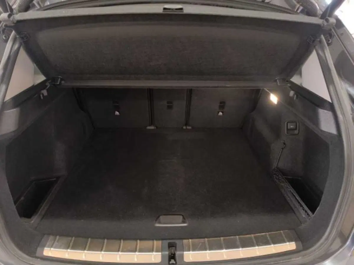 BMW X1 usata a Caltanissetta (20)