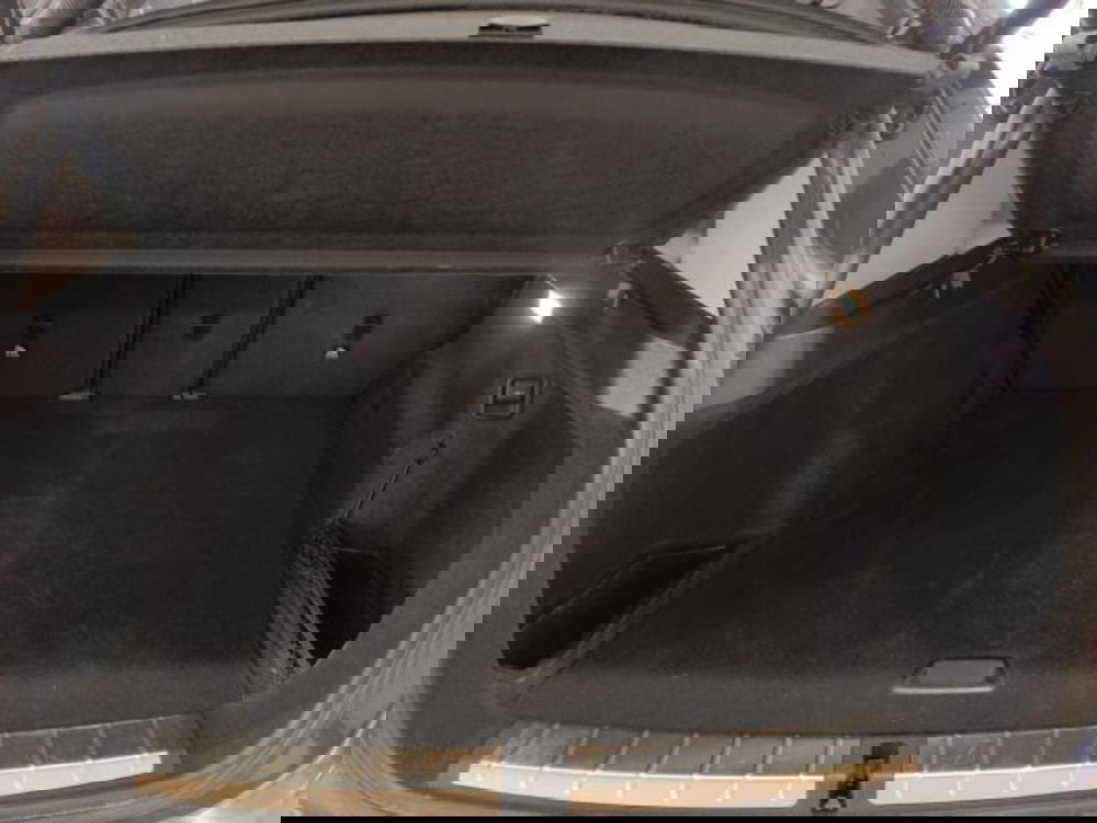 BMW X1 usata a Caltanissetta (20)